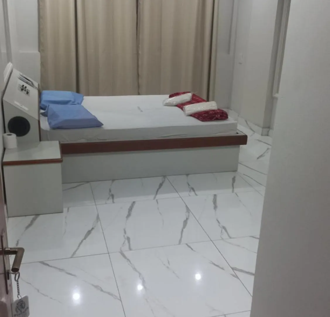 Hotel Mustang Sao Paulo