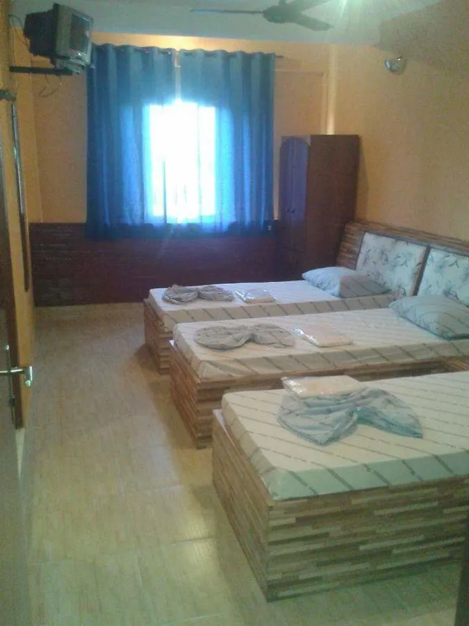 **  Hotel Mustang Sao Paulo Brazil